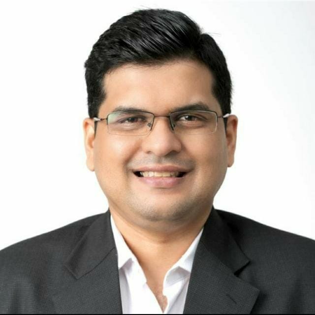 Sandeep N. Setty