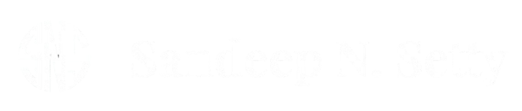 Sandeep N. Setty