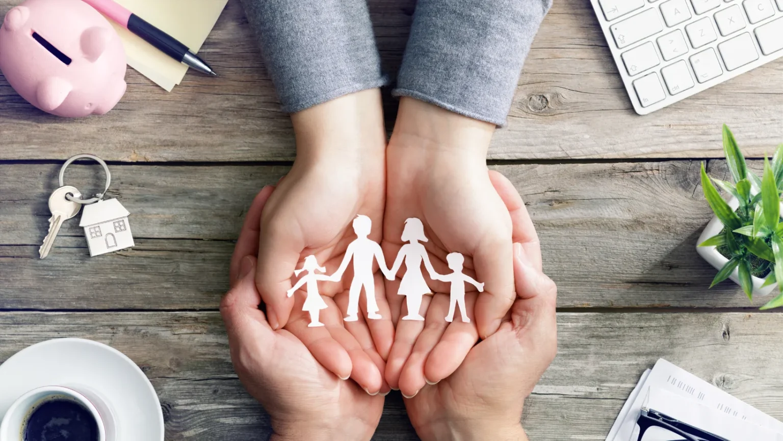 Business family testing a major decision across control, liquidity and governance