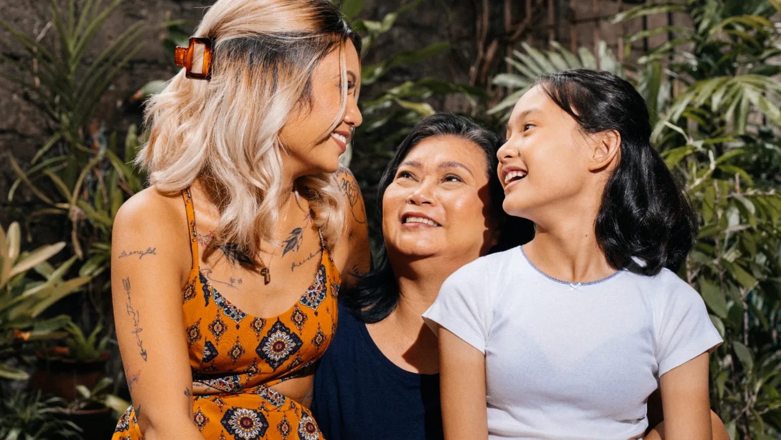 Intergenerational Planning Is More Than Transferring Wealth Intergenerational planning across ownership, stewardship and family decision-making